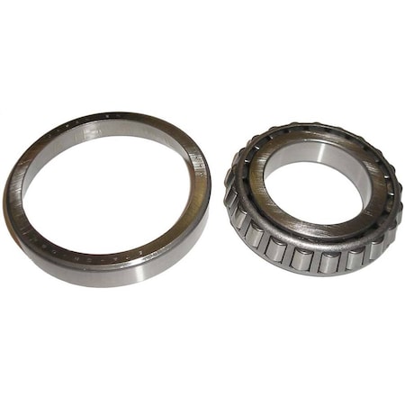 Skf Tapered Roller Bearing Set, BR94 BR94